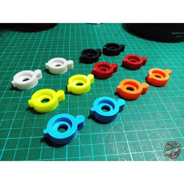 (Allthebest) Pelindung Analog lock protector Asus ROG Ally / Asus ROG Ally Stick saver