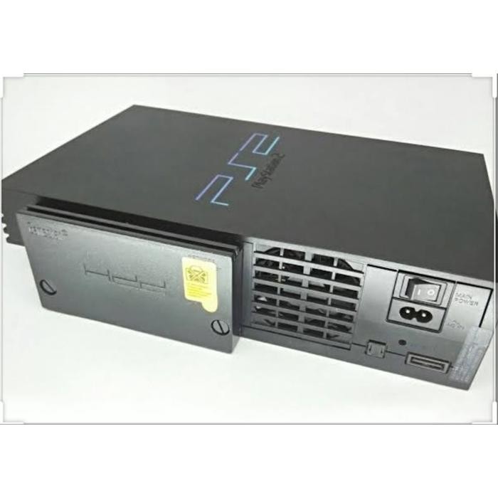 (Allthebest) PS2/PLAYSTATION 2 MATRIX 5.0 HD NA INTERNAL SATA FREE FULL GAME