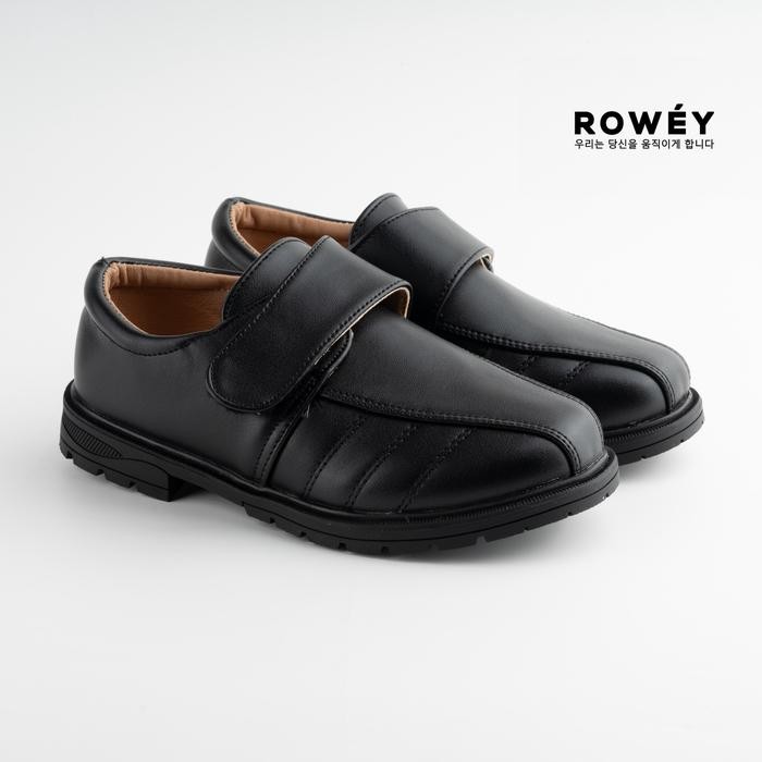 Ardiles - Rowey Sepatu Pantofel Anak Laki Laki Charles Sd