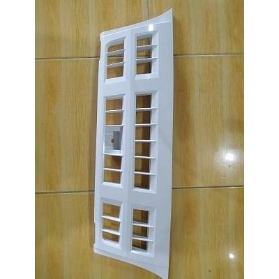 Berkualitas Grill Rambang Depan Isuzu Elf Macan Nkr 71 Nkr71 Macan