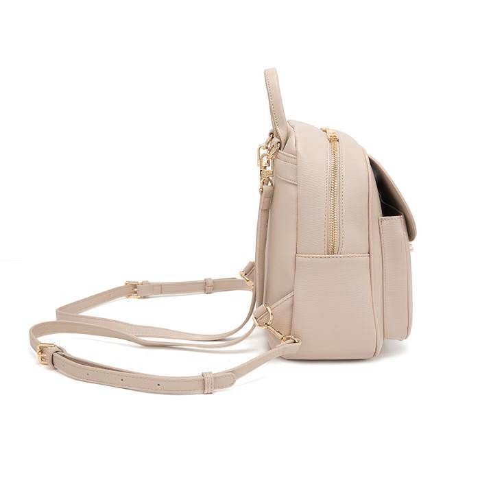 En-Ji Wonbum Backpack Wanita