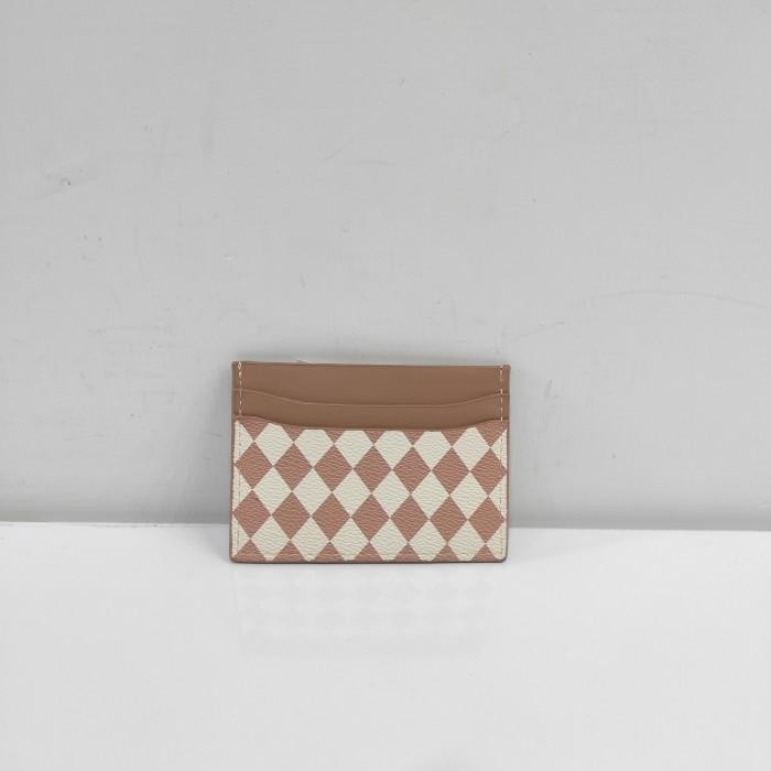 Ttwn Bear Original Tt2461 Dompet Kartu Wanita - Ttwnbear - Ttwn Bear