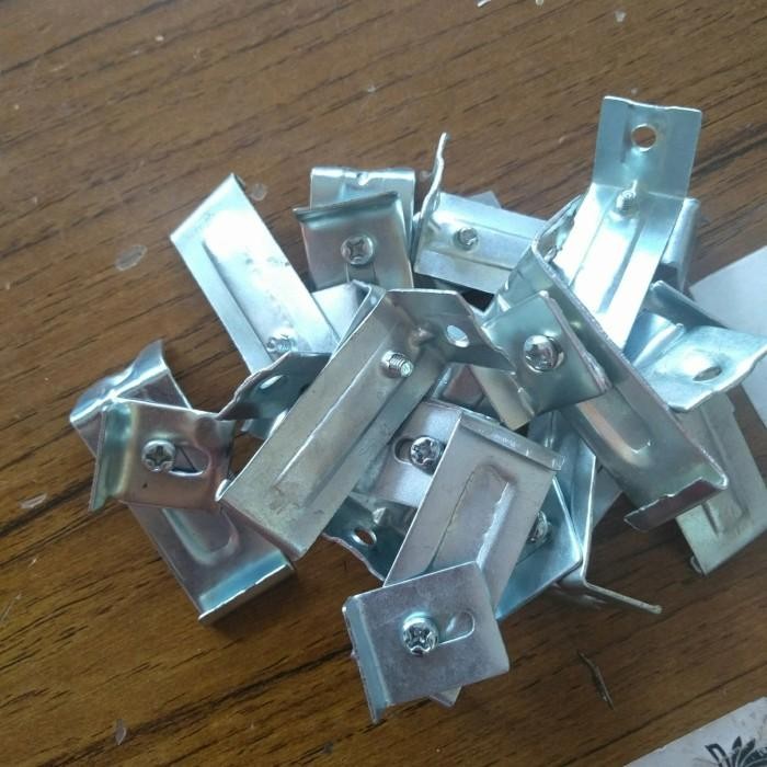 (Allthebest) Rel Vitras Gorden Rel Kotak 2m