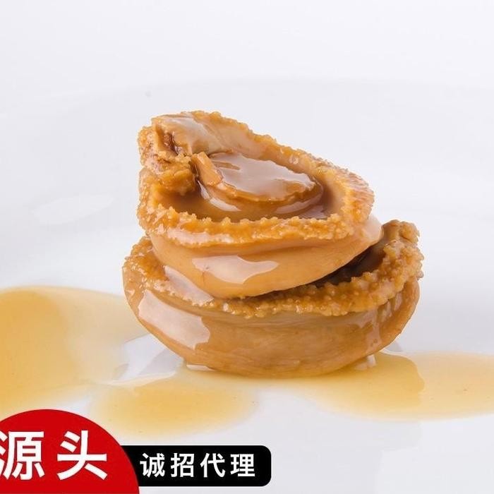 

Diskon! Promo Abalone Kaleng Original Premium Seafood