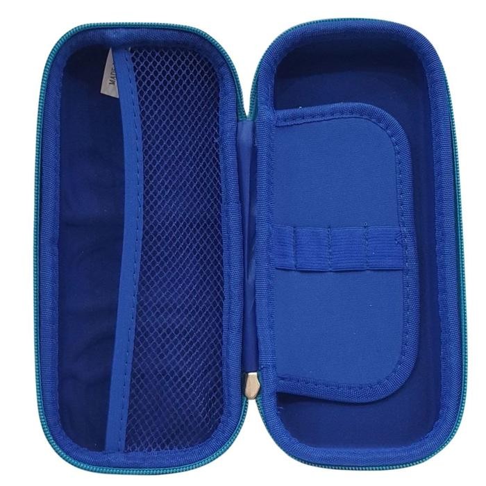 

Tempat Pensil Batman / Pencil Case Batman / Alat Tulis Batman / Kotak Pensil Batman / Tempat Pensil