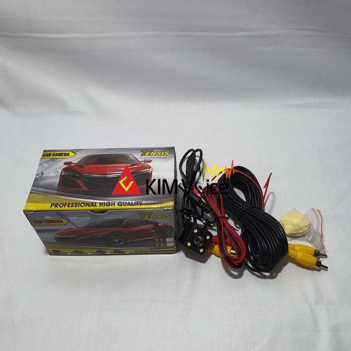 Kamera Mundur Tensis Kamera Mundur Universal