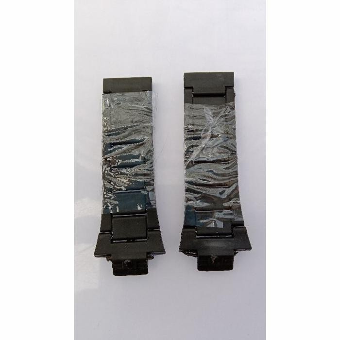 Tali Strap Untuk Jam Tangan SKMEI 1016 skmei1016 Bahan Rantai Plastik