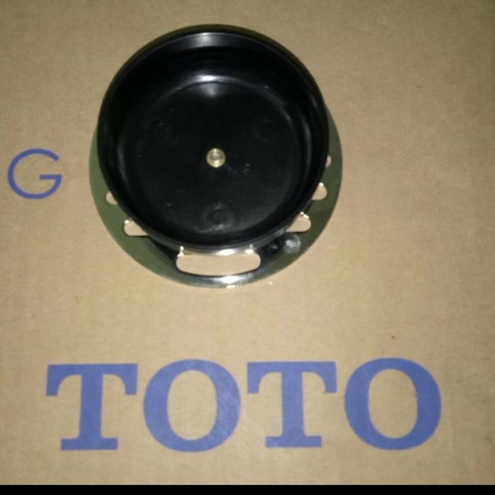 TERBARU TUTUP FLOOR DRAIN TOTO / CUP FLOOR DRAIN TOTO TERMURAH