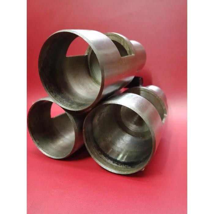 

Alat Membuat Lubang 46Mm -Alat Plong 46Mm- Punch Mata Besi Plong Pukul