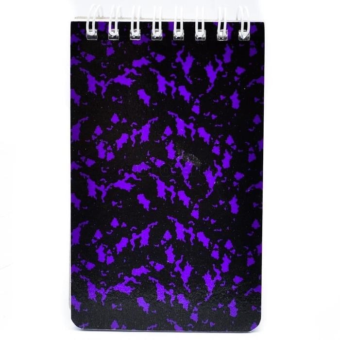 

tersedia pocket note kenko pn-404 - mini notebook portable a6