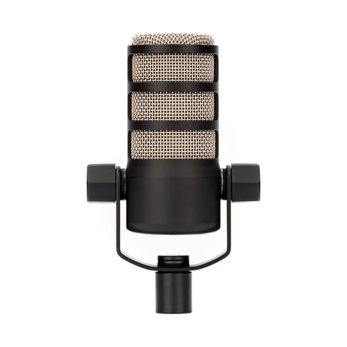 Rode Podmic Dynamic Podcasting Microphone Rode Original