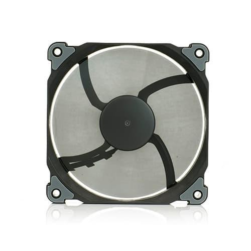 PHANTEKS FAN 12CM PH-F120MP BLACK - RADIATOR FAN PWM