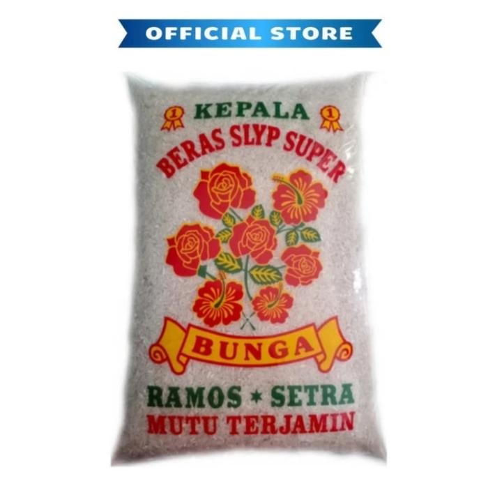 

Terbaru BERAS BUNGA 20 KG Ready