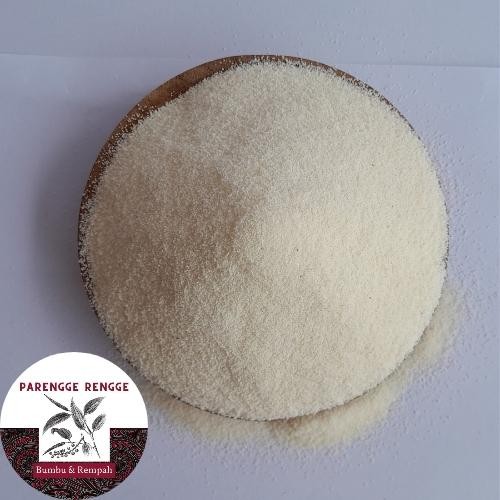 

New Parengge Renge Semolina Flour 2,5kg Tepung Pasta Ready