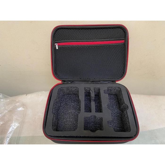 Tas Drone Mjx Bugs 7 Waterproof - Hitam