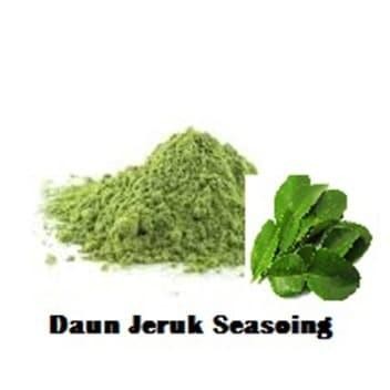 

(Allthebest) Bumbu Tabur Daun Jeruk Seasoning 100 gram, Bubuk Tabur Rasa Daun jeruk