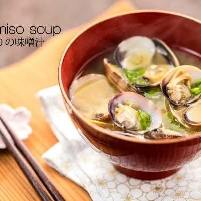 

(Allthebest) MISO SUP KOKI JEMPOL