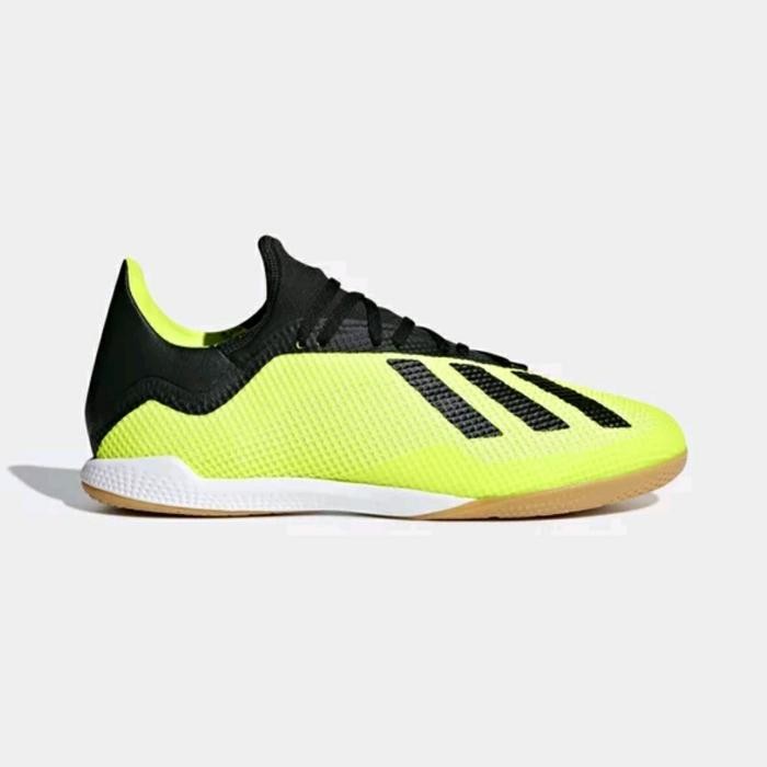 Sepatu futsal adidas x tango 18.3 in DB2441 original