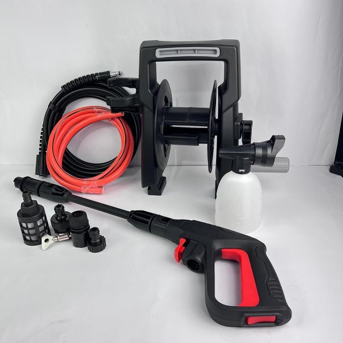 APR JAPAN Jet Cleaner Steam AP73 Mesin Cuci Mobil Motor AC Taman