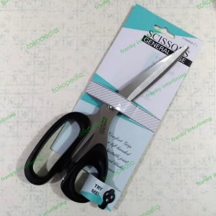 

ID GUNTING KAIN DLL JANOME SUPER