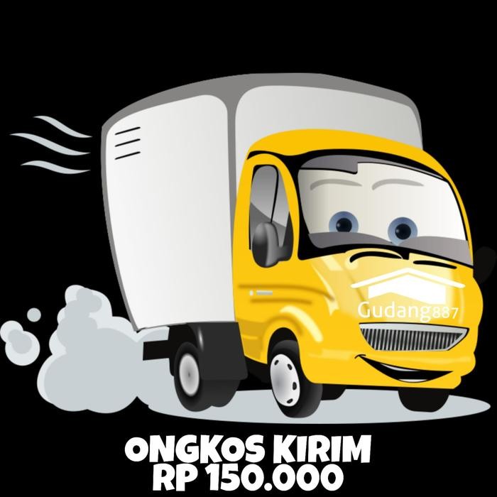 

ID ONGKOS KIRIM 150RB