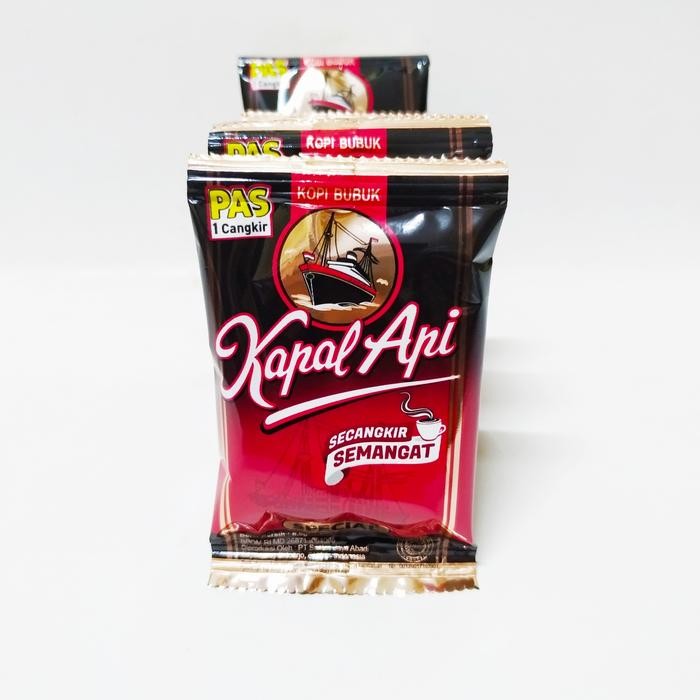 

KOPI KAPAL API SPECIAL MINI 6G 1RTG 10SACHET