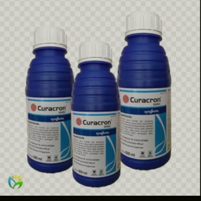 Original Curacron 100ml Racun Hama Daun Original Grosir