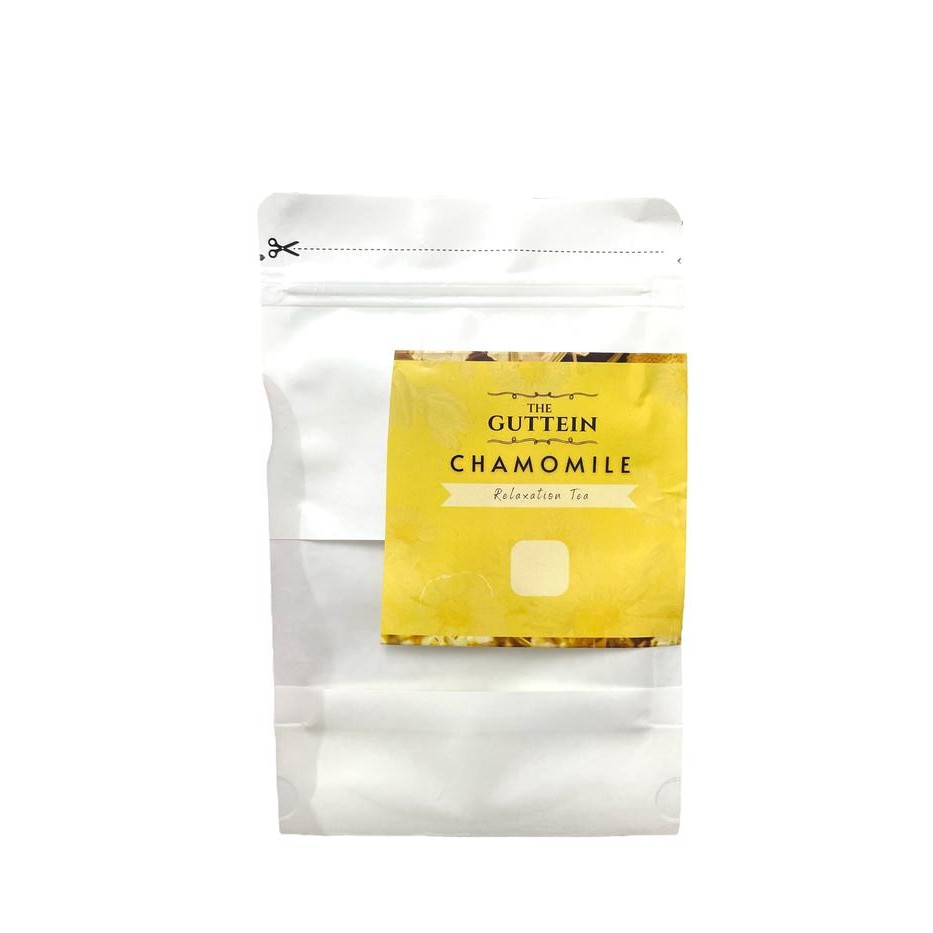 

PURE CHAMOMILE ON TEA BAGS [PREMIUM] TISANE CHAMOMILE RELAXATION SLEEP HERBAL