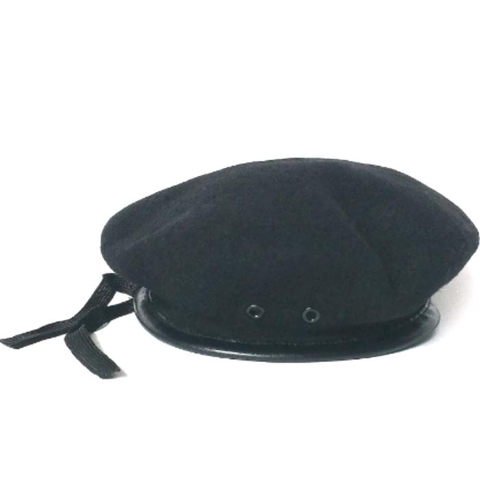 ORIGINAL Topi Baret Che Guevara tanpa Bintang READY STOCK