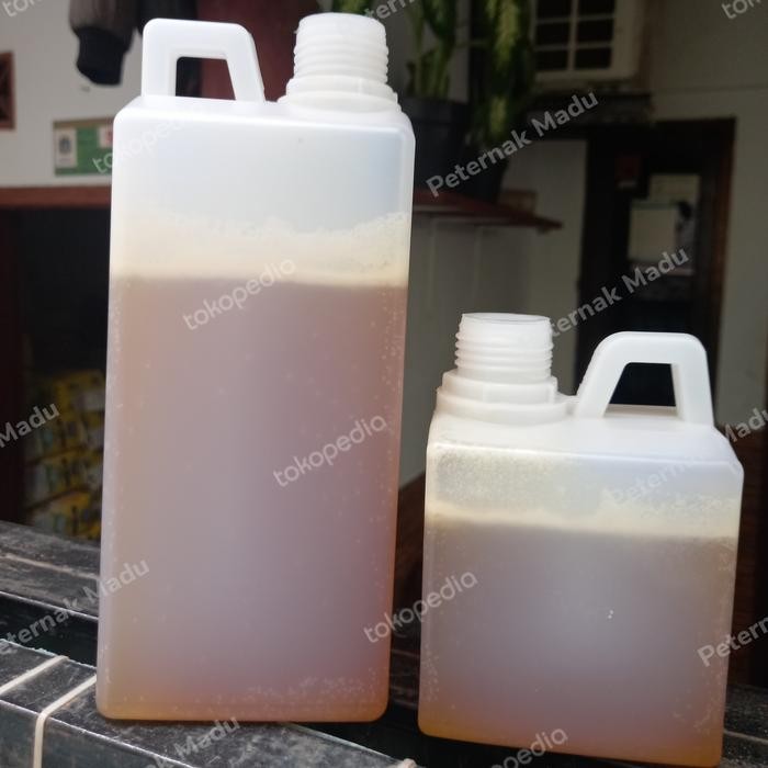 

MADU HUTAN SIALANG SUMSEL 1 KG MADU MURNI