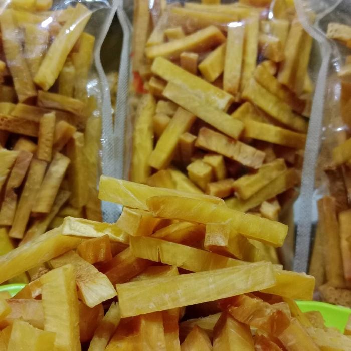 

500 GR STIK SUKUN GRADE A