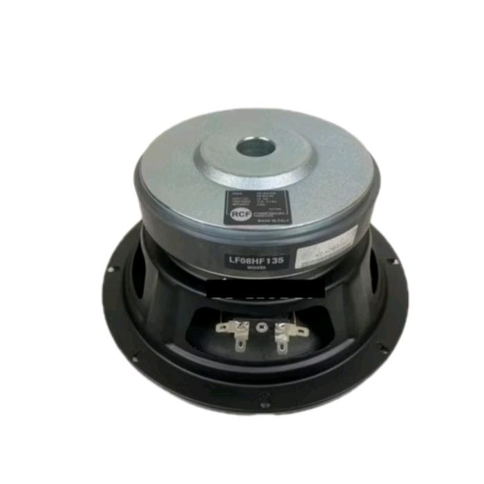 KOMPONEN SPEAKER RCF LF08HF135/RCF LF 08HF135/SPEAKER 8 INCH