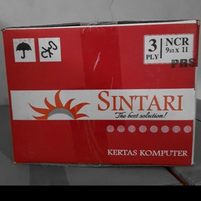 

Countinus Form Sintari 3Ply:2 Ncr