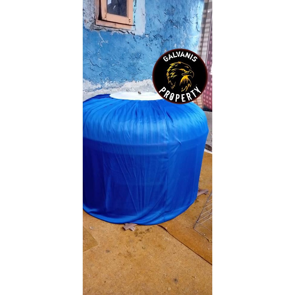 krodong kurungan ayam jago/ kerodong bulat/ klambu kandang ayam bngkok