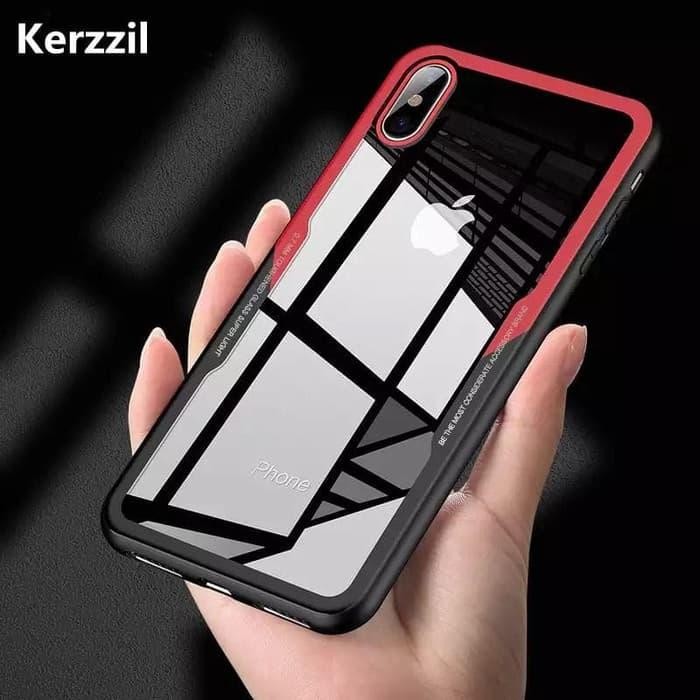 Promo Toughened Glass Samsung Galaxy S10/S10 Plus/S10e/Lite Hard Soft Case