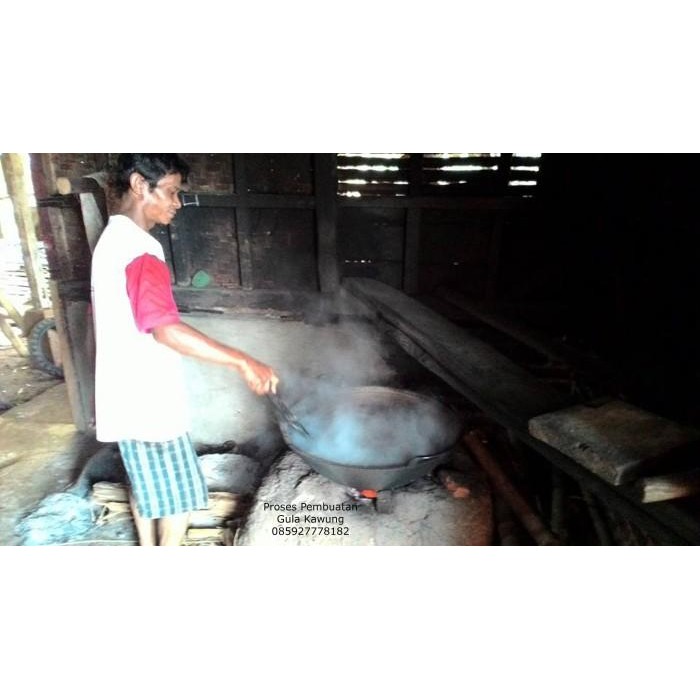 

(Allthebest) GULA AREN (KAWUNG) 100% ASLI TIDAK ADA CAMPURAN/BAHAN PENGAWET