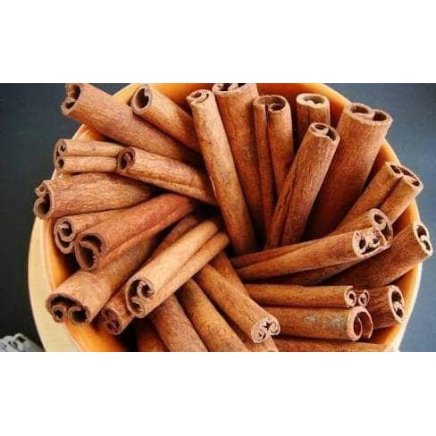 

(Allthebest) Kayu manis utuh (rempah-rempah)