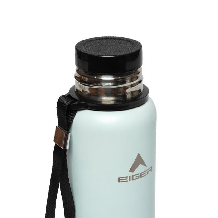 Botol Minum Eiger Ws Therno 600 Water Bottle