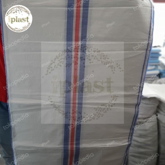 

Karung Plastik 75 X 115 MINIMAL ORDER 5