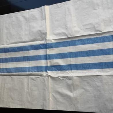 

karung plastik ukuran 110 cm x 150cm MINIMAL ORDER 5