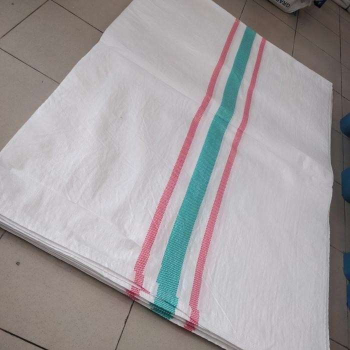 

KARUNG PLASTIK 90CM X130CM MINIMAL ORDER 5