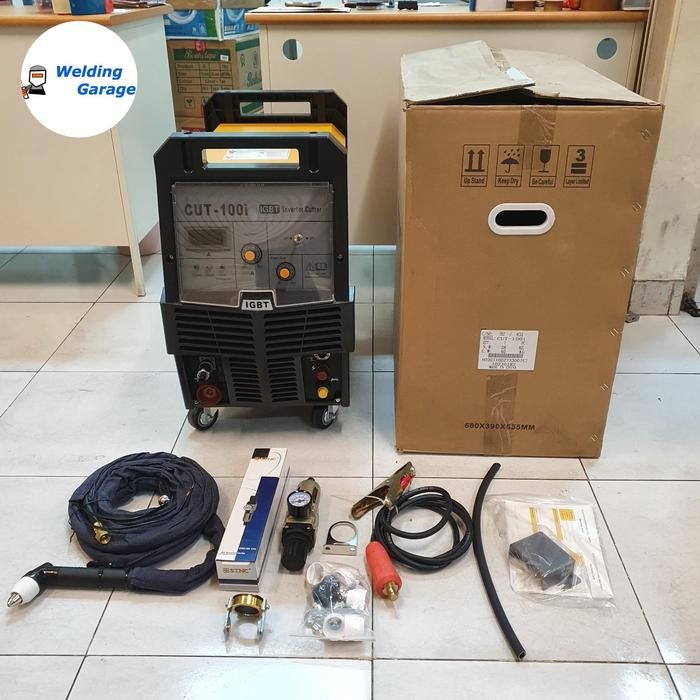 plasma cut futon 101i