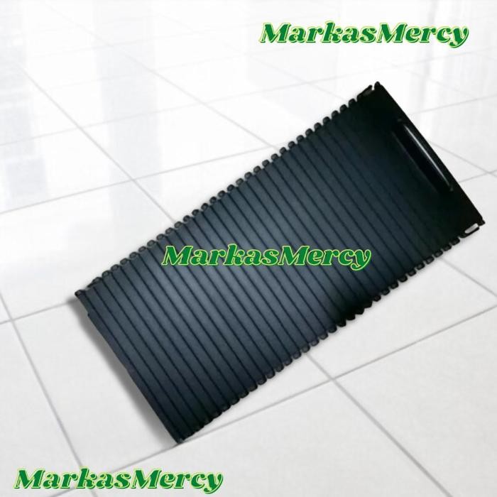 Sparepart Mercy Roller blind W212 E250 ORI - Krey Laci Konsol Box W212