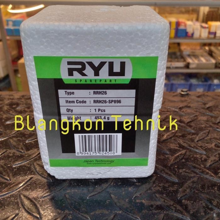 Terlaris Stator / Bantalan Rotary Hammer Ryu Rrh26 Bor Ryu Rrh 26 Original