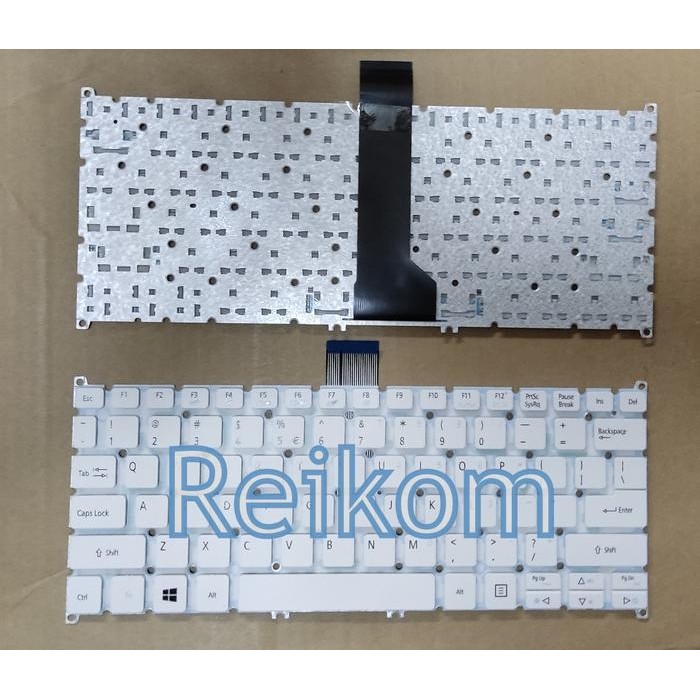 KEYBOARD LAPTOP ACER ASPIRE V3-372