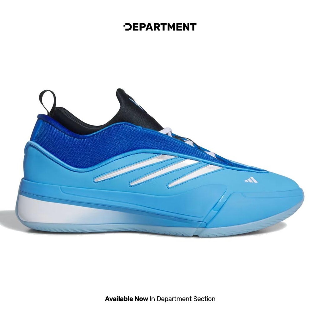 ADIDAS DAME 9 Sepatu Basket JH6625 ORI