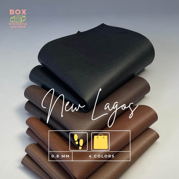 

Premium Kulit sintetis / Oscar Meteran (1.37M x 1M) - New Lagos
