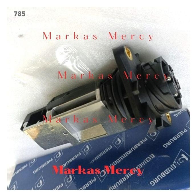 Discount Air Mass Sensor MAP E220 m111 w124 PIERBURG / Meter Flow Ai