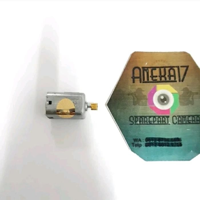 Motor Shutter For Canon Eos M50 M-50