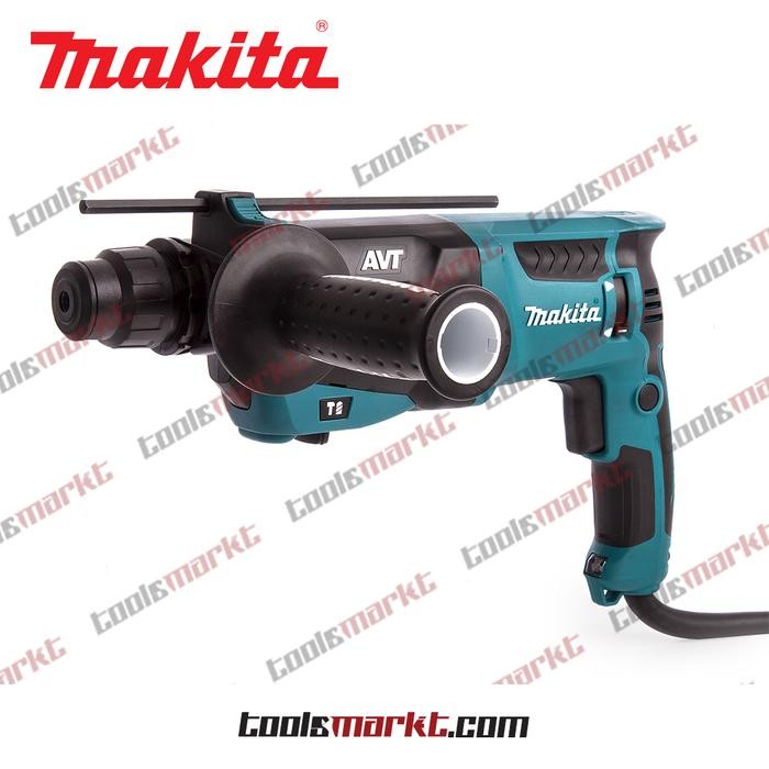 Spesial Makita Hr2631F Mesin Bor Beton Sds Plus Rotary Hammer Drill Hr 2631 F